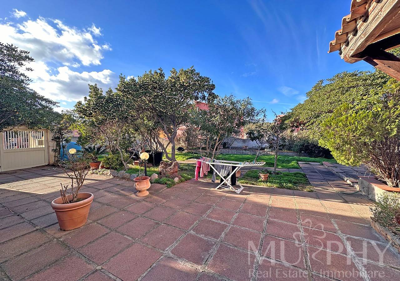 Casa semi-indipendente in vendita a La Maddalena, Mongiardino