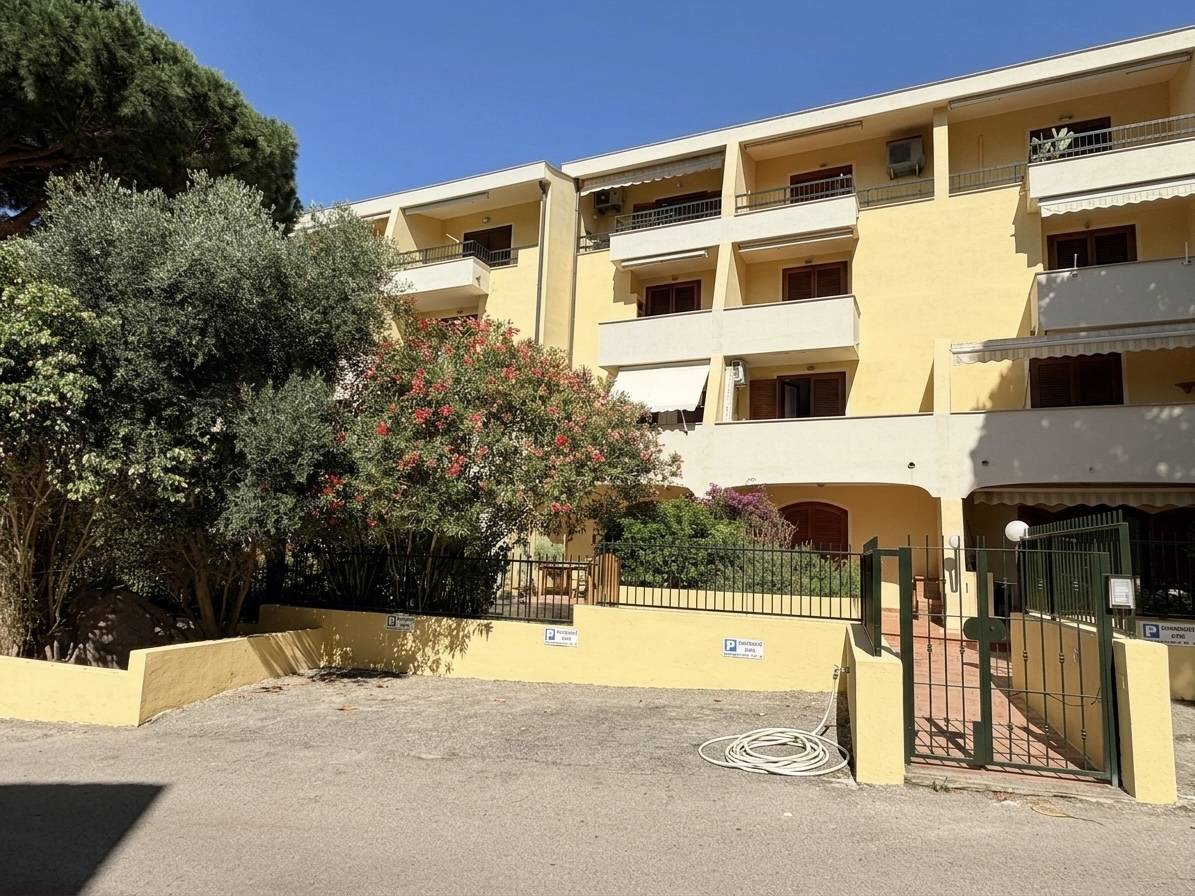 Monolocale in vendita a La Maddalena