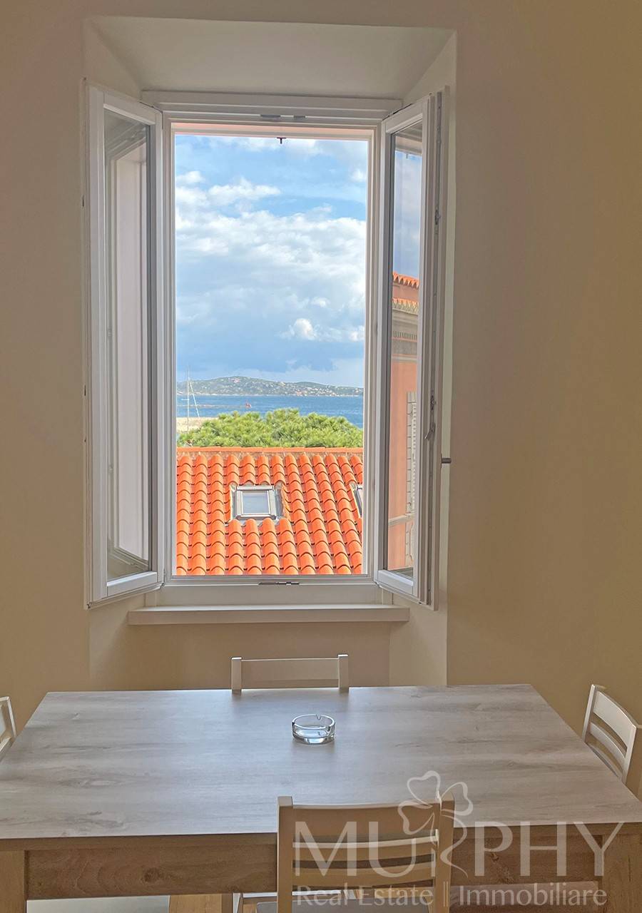 Quadrilocale in vendita a La Maddalena, Centro Storico
