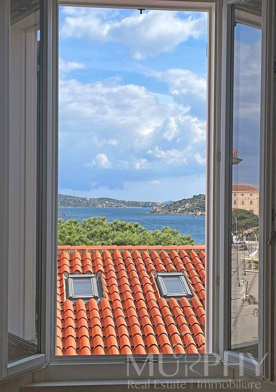 Quadrilocale in vendita a La Maddalena, Centro Storico