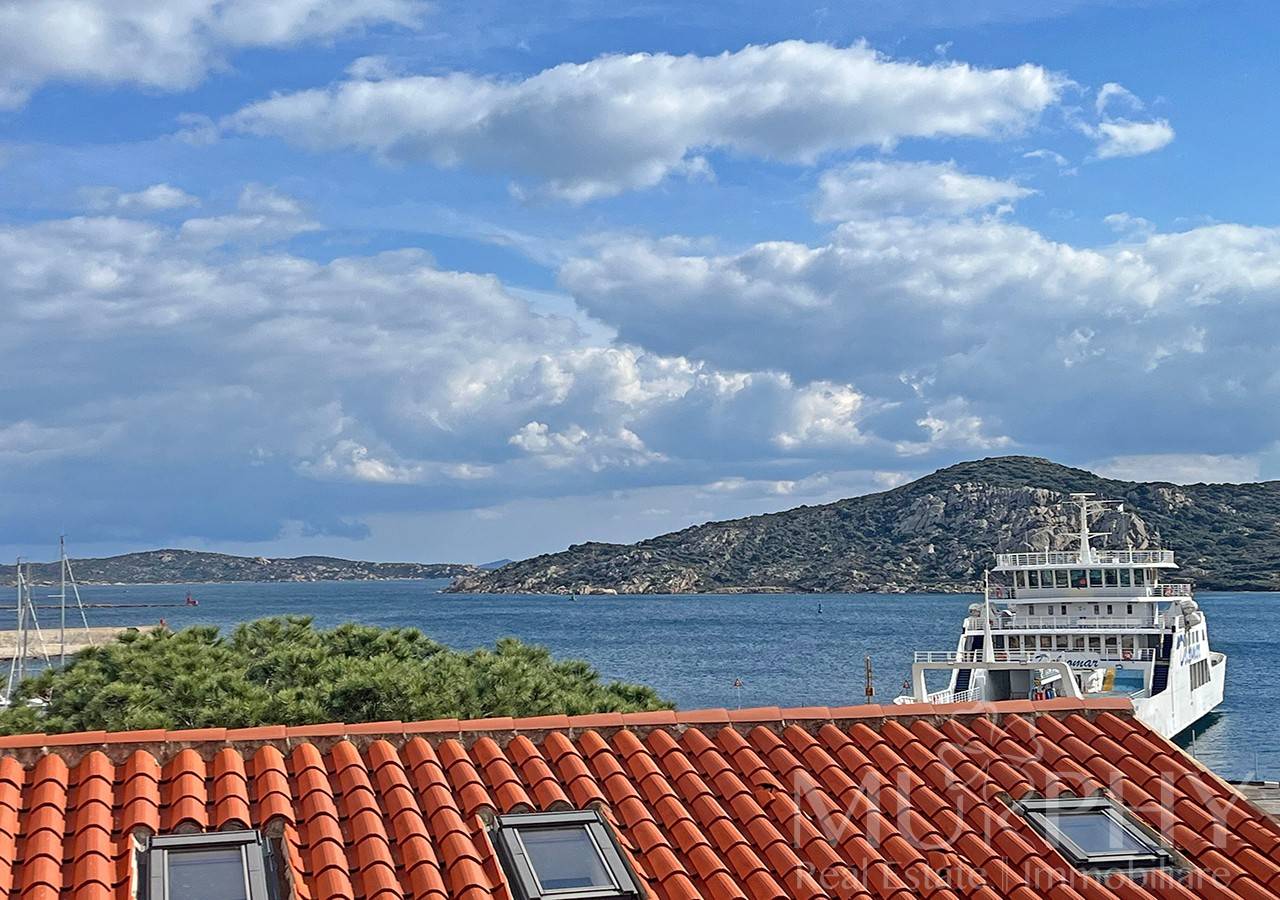 Quadrilocale in vendita a La Maddalena, Centro Storico