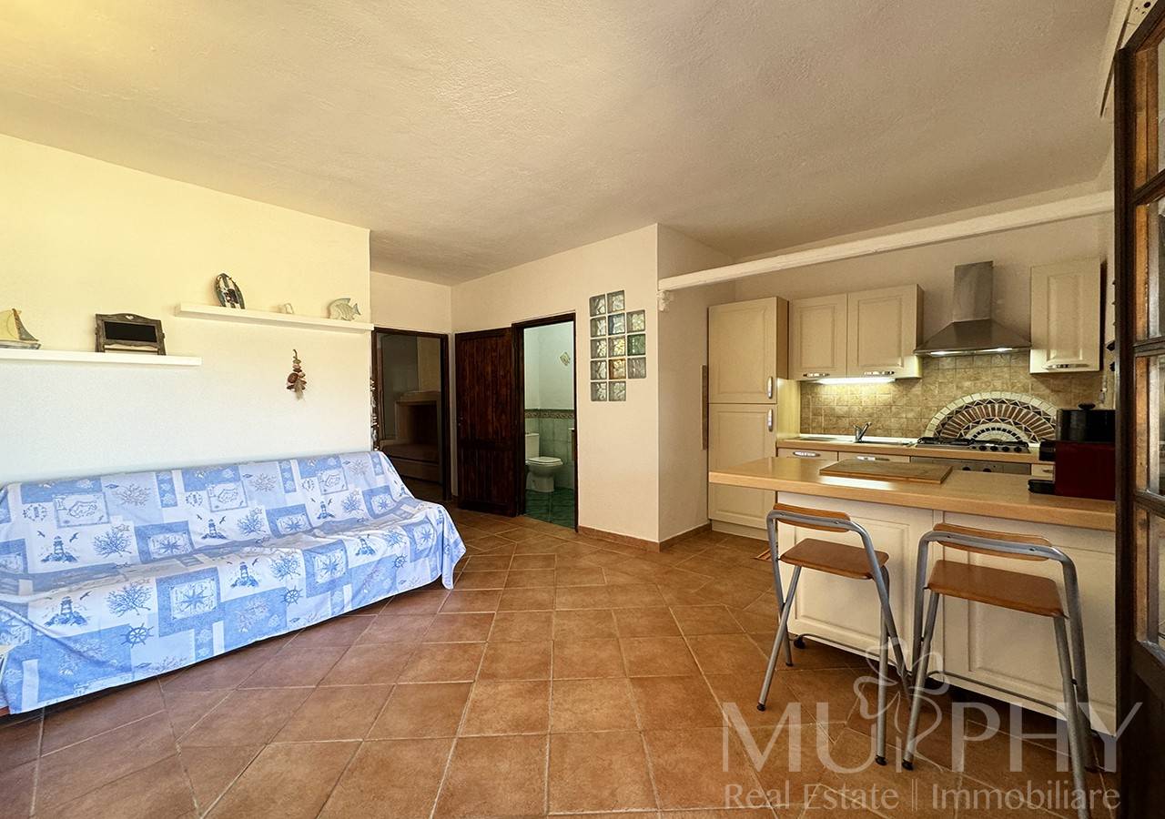 Trilocale in vendita a La Maddalena, Padule