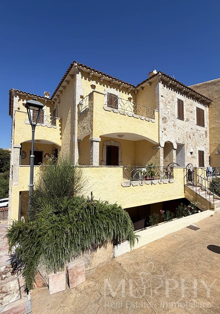 Trilocale in vendita a La Maddalena, Padule