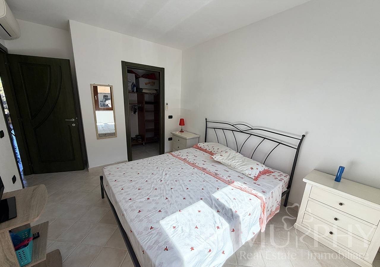 Trilocale in vendita a La Maddalena, Padule