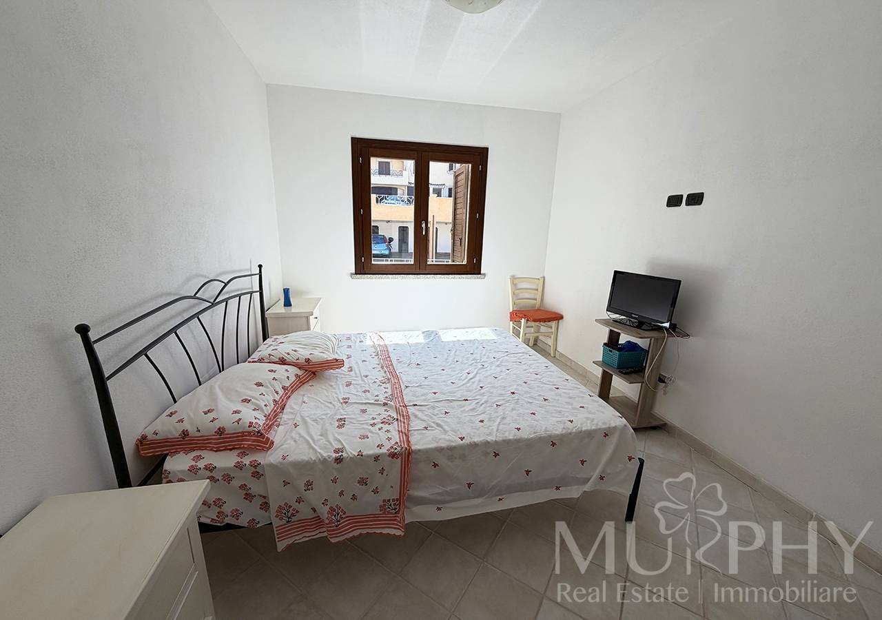 Trilocale in vendita a La Maddalena, Padule