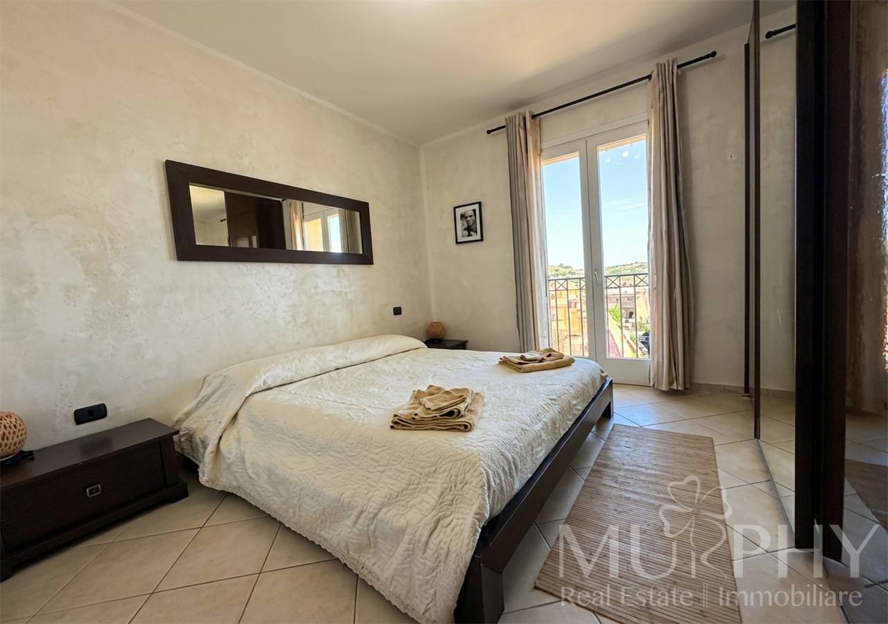 Appartamento in vendita a La Maddalena, Padule