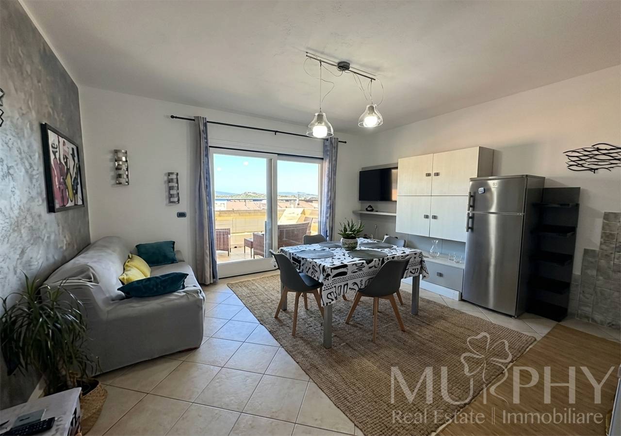 Appartamento in vendita a La Maddalena, Padule