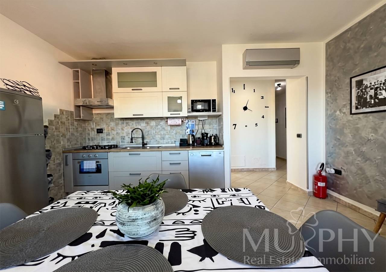Appartamento in vendita a La Maddalena, Padule