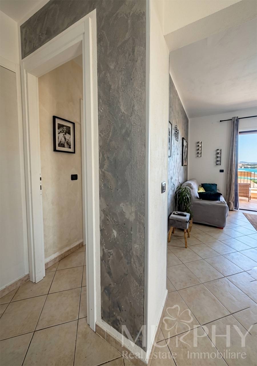 Appartamento in vendita a La Maddalena, Padule