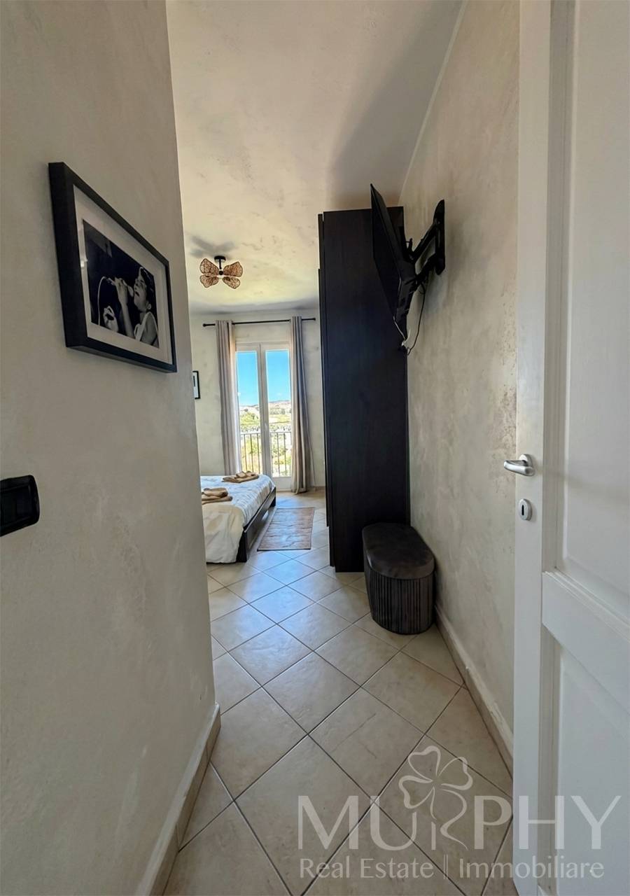 Appartamento in vendita a La Maddalena, Padule