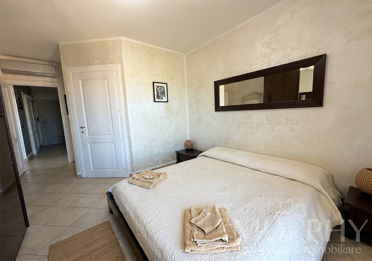 Appartamento in vendita a La Maddalena, Padule