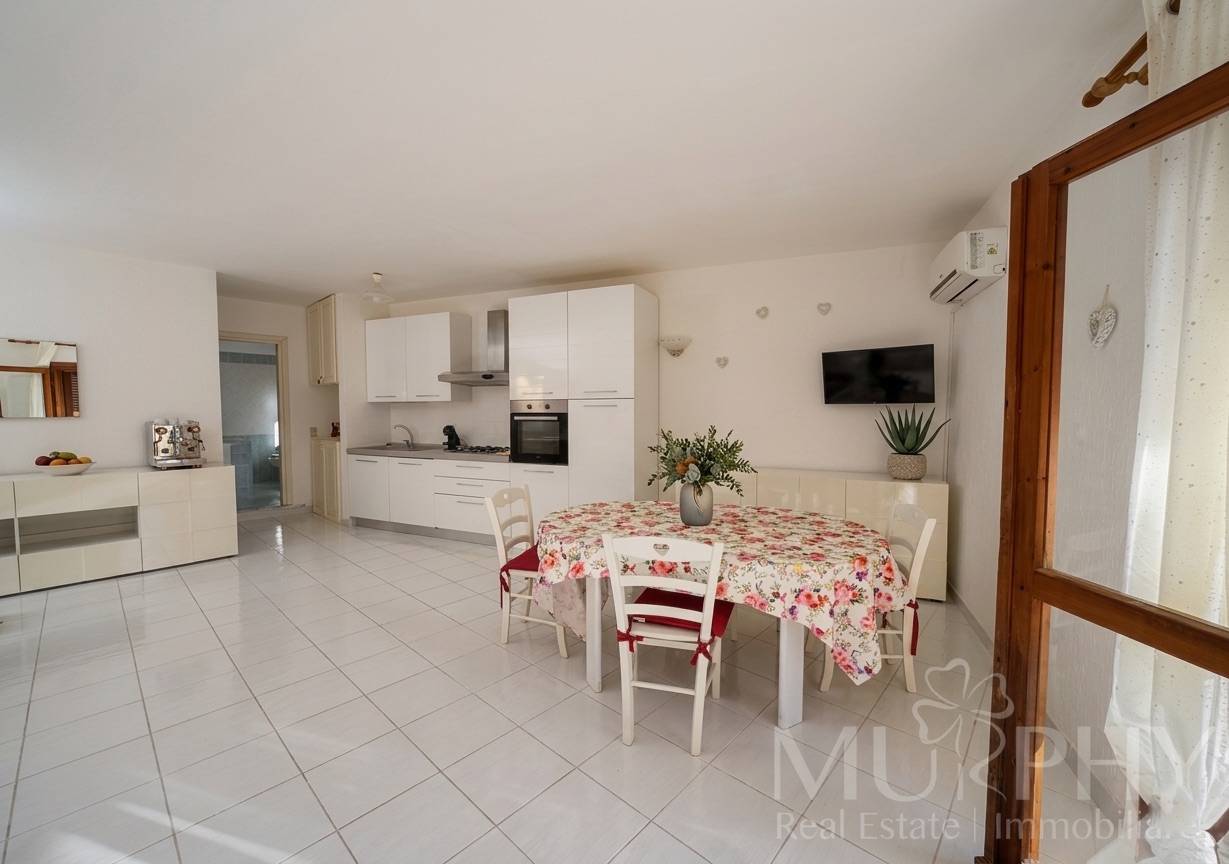 Appartamento in vendita a La Maddalena, Padule