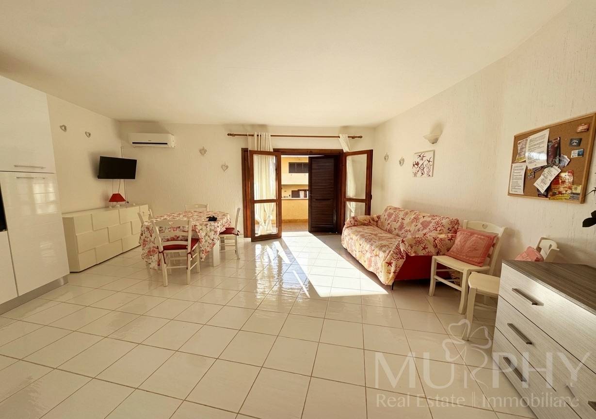 Appartamento in vendita a La Maddalena, Padule