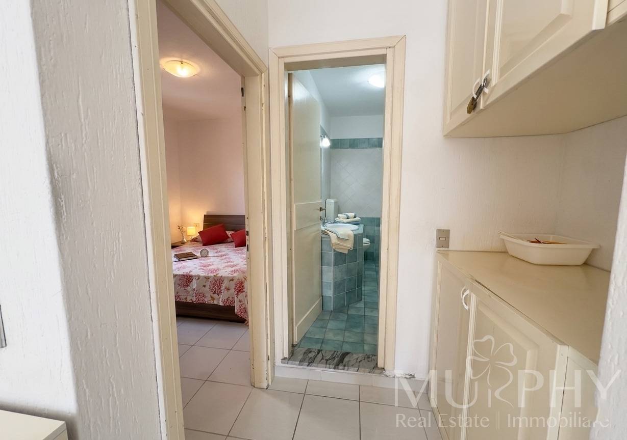 Appartamento in vendita a La Maddalena, Padule
