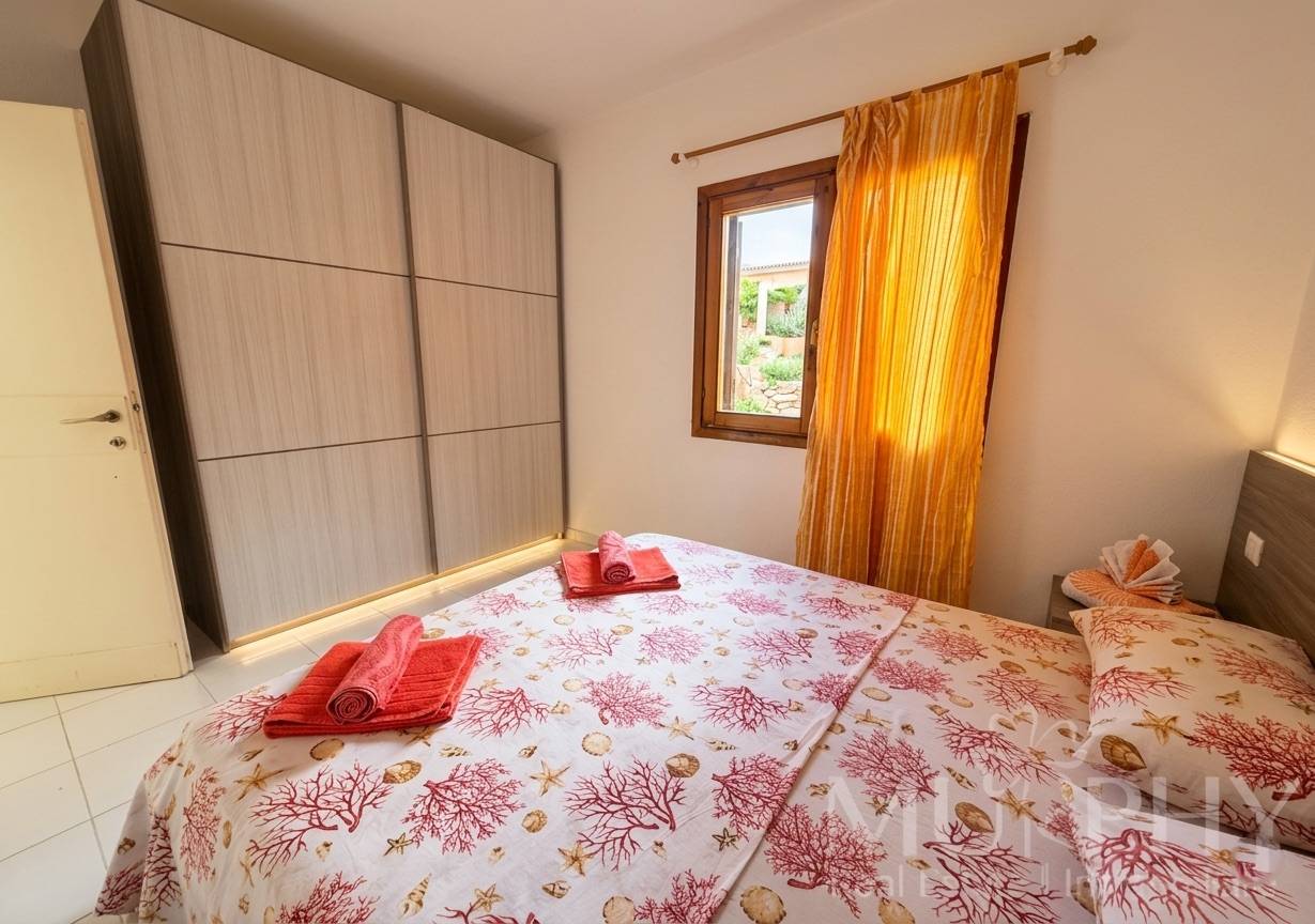 Appartamento in vendita a La Maddalena, Padule