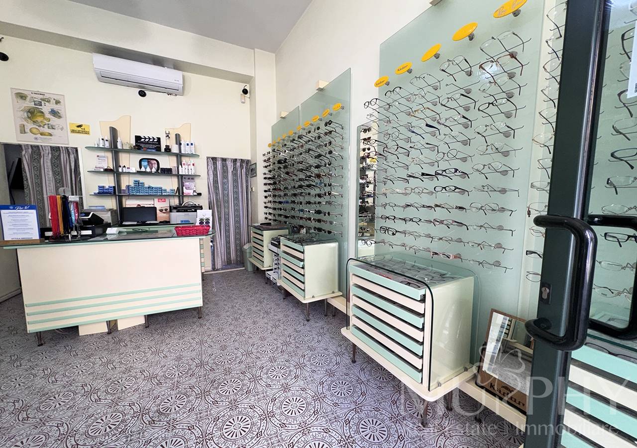 Attivit commerciale in vendita a La Maddalena, Centro Storico