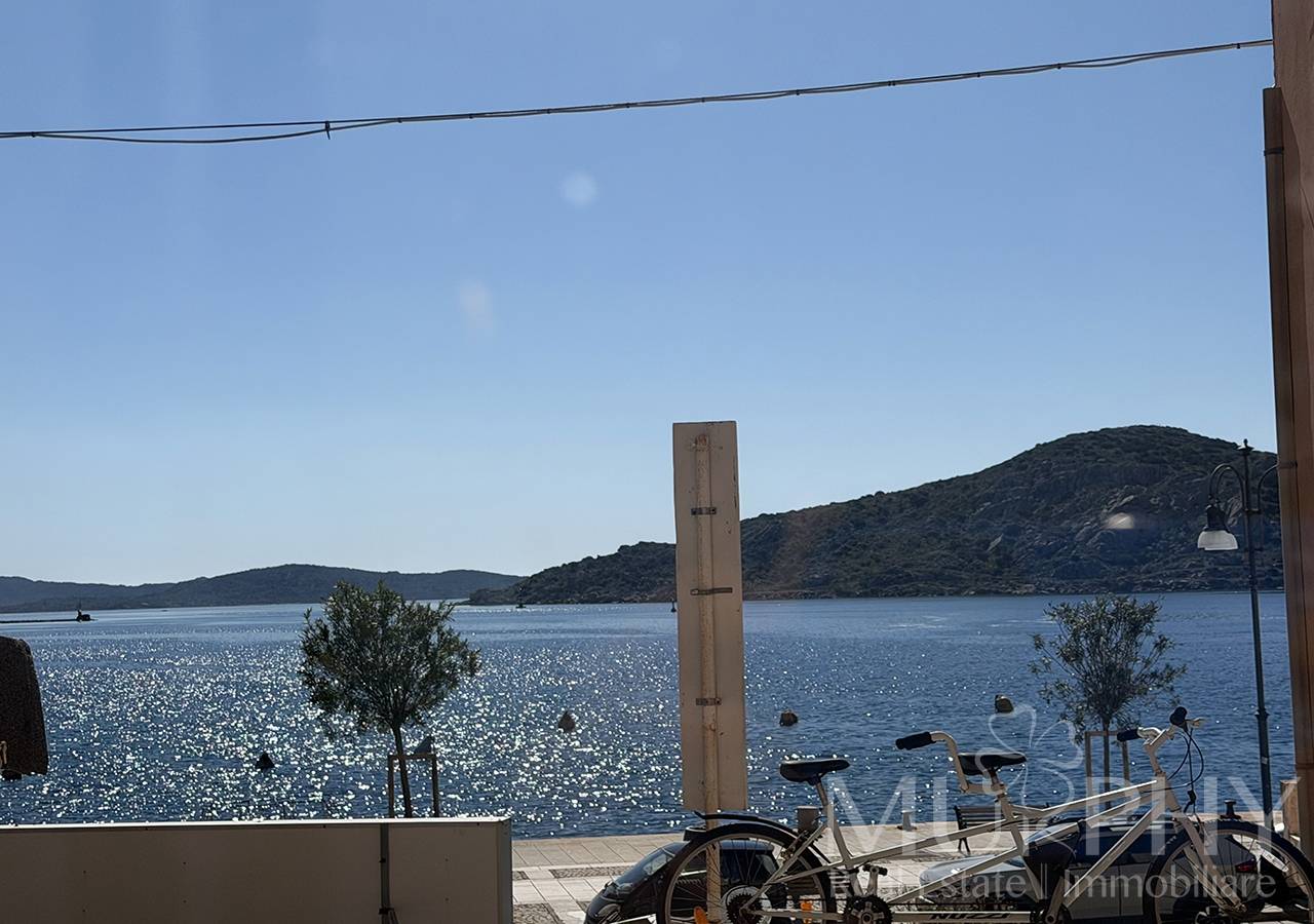 Attivit commerciale in vendita a La Maddalena, Centro Storico