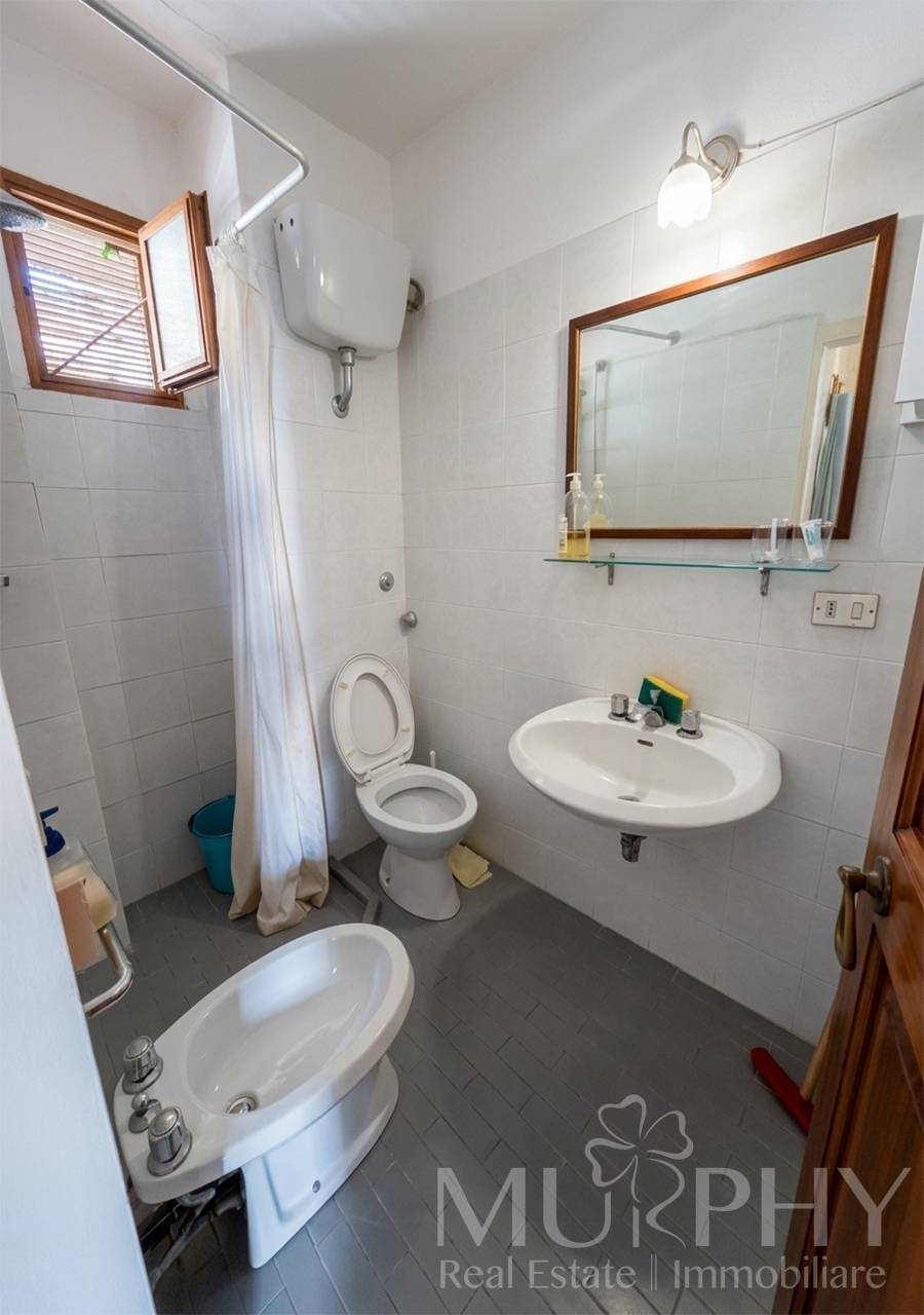Trilocale in vendita a La Maddalena, Centro Storico