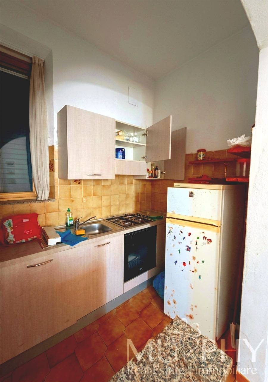 Trilocale in vendita a La Maddalena, Centro Storico
