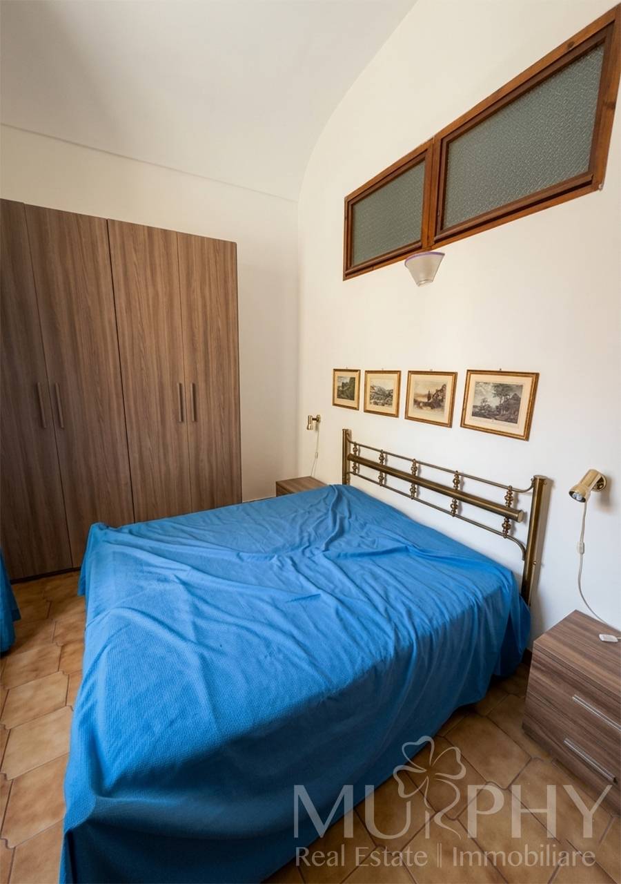 Trilocale in vendita a La Maddalena, Centro Storico