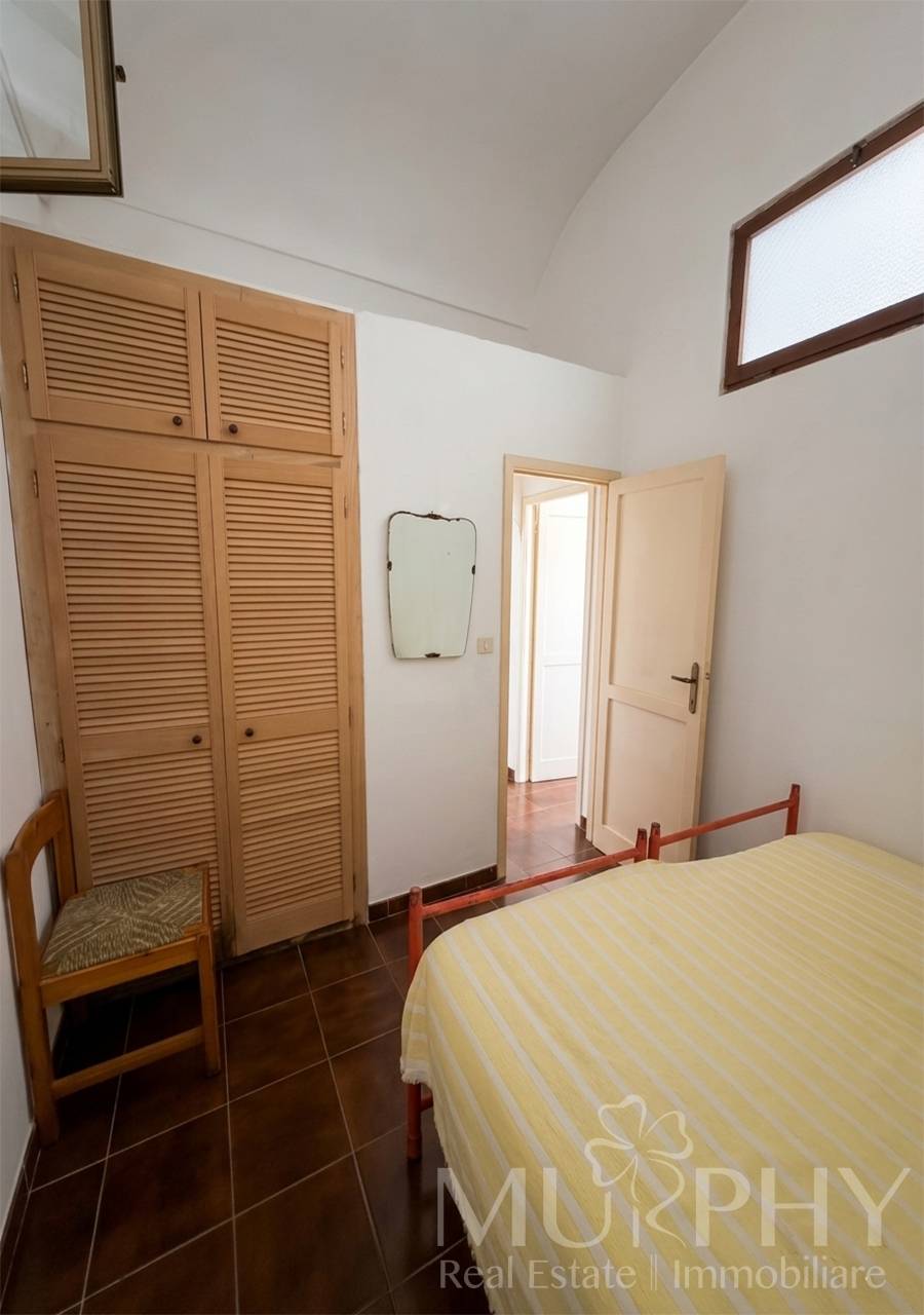 Trilocale in vendita a La Maddalena, Centro Storico
