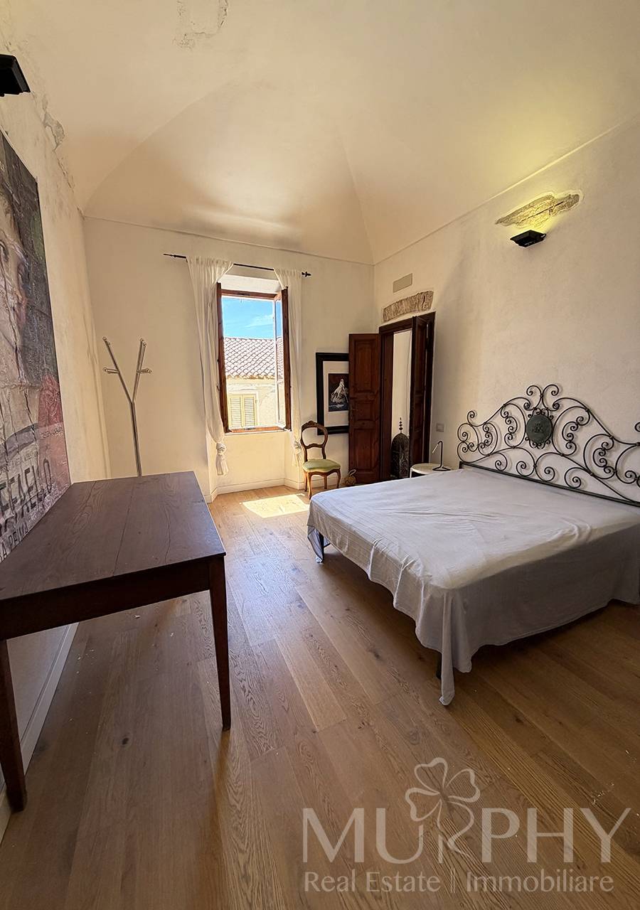 Attico in vendita a La Maddalena, Centro Storico