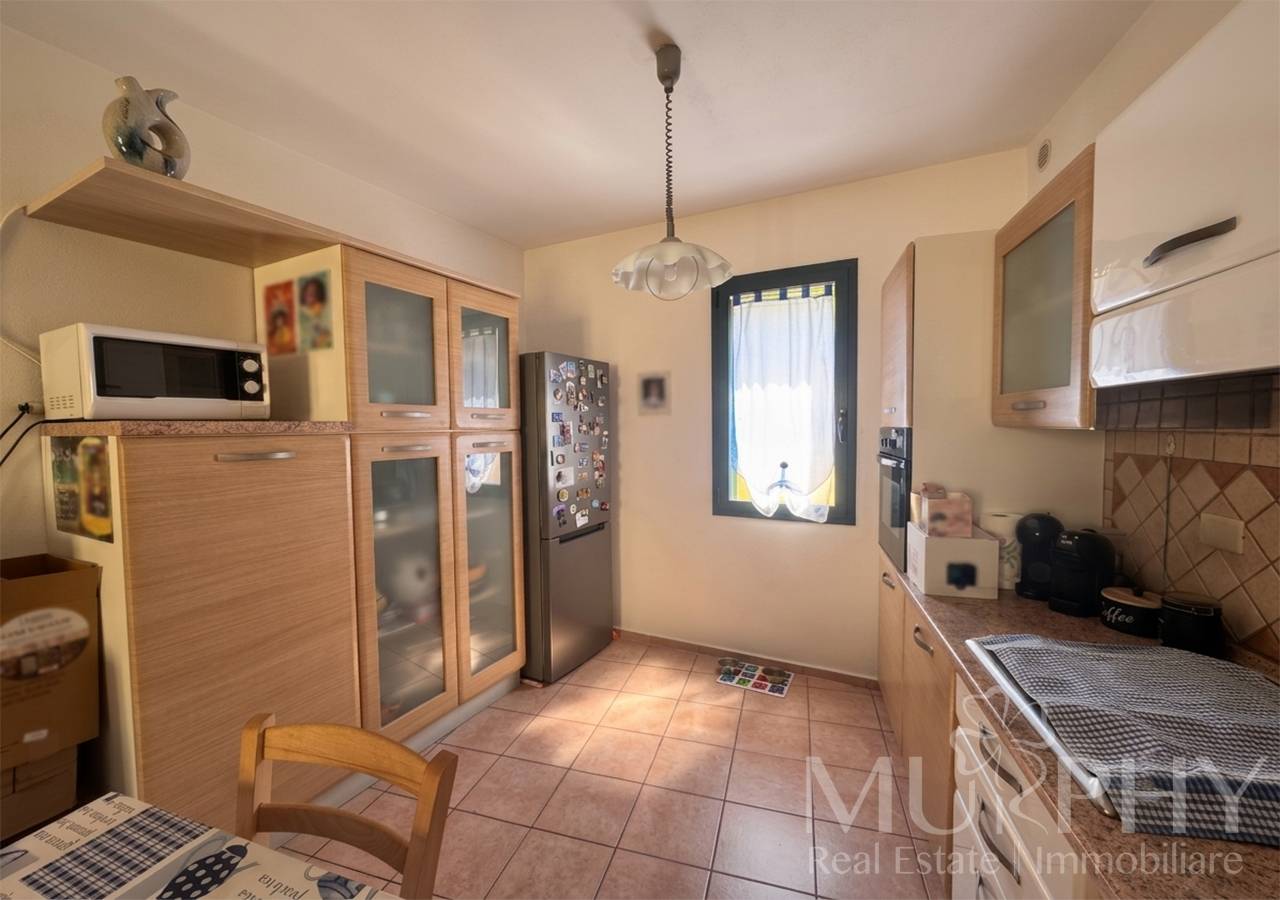 Appartamento in vendita a La Maddalena