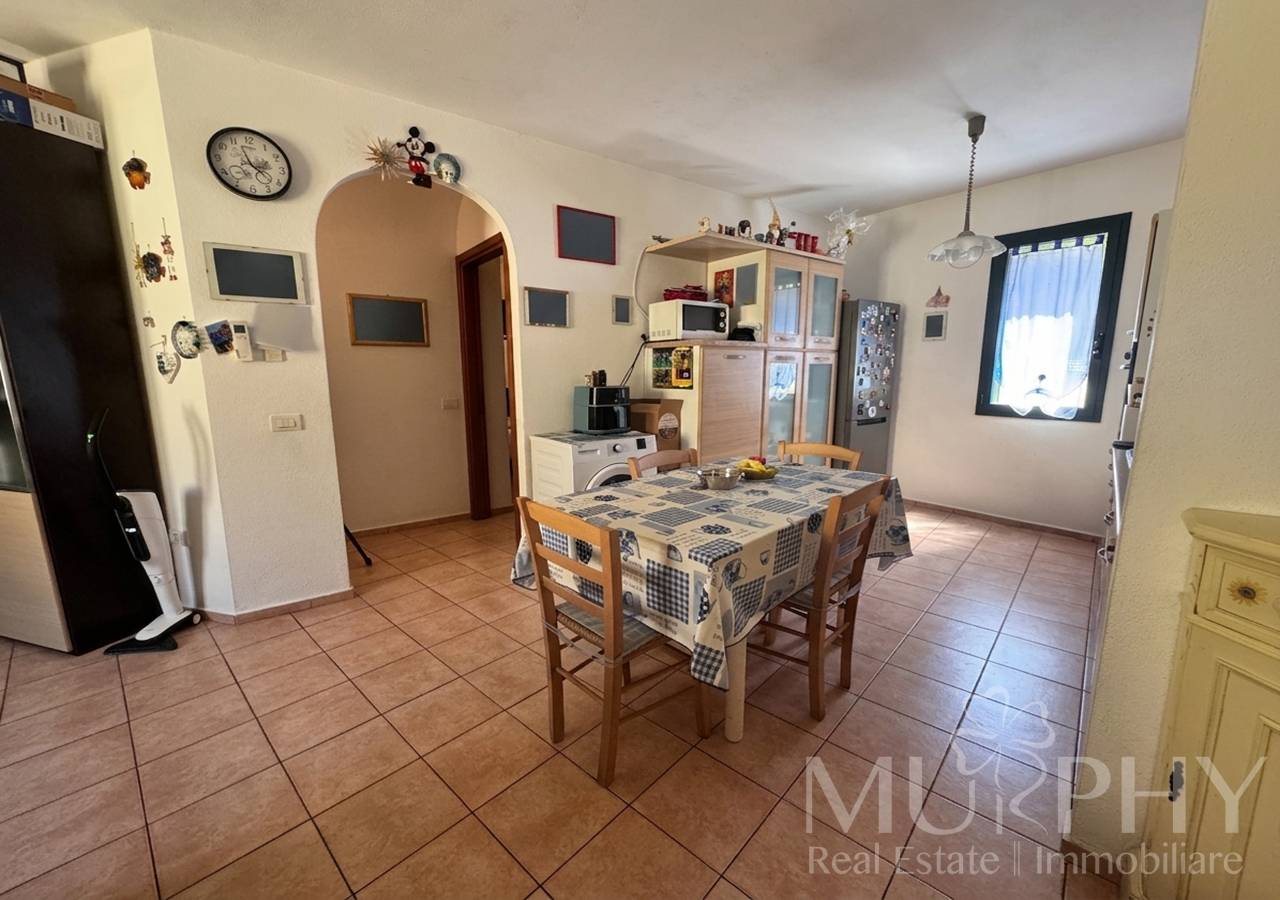 Appartamento in vendita a La Maddalena