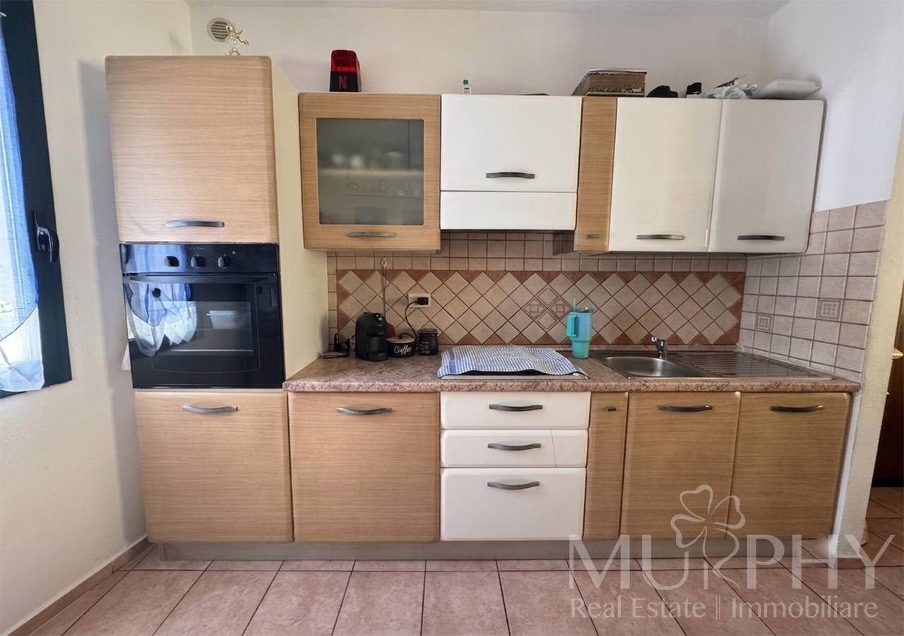 Appartamento in vendita a La Maddalena