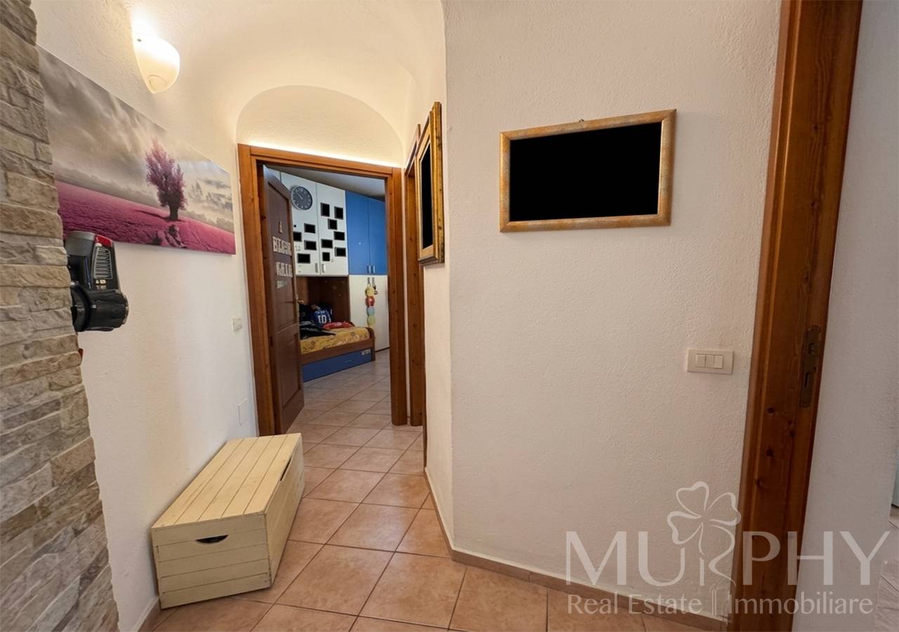 Appartamento in vendita a La Maddalena