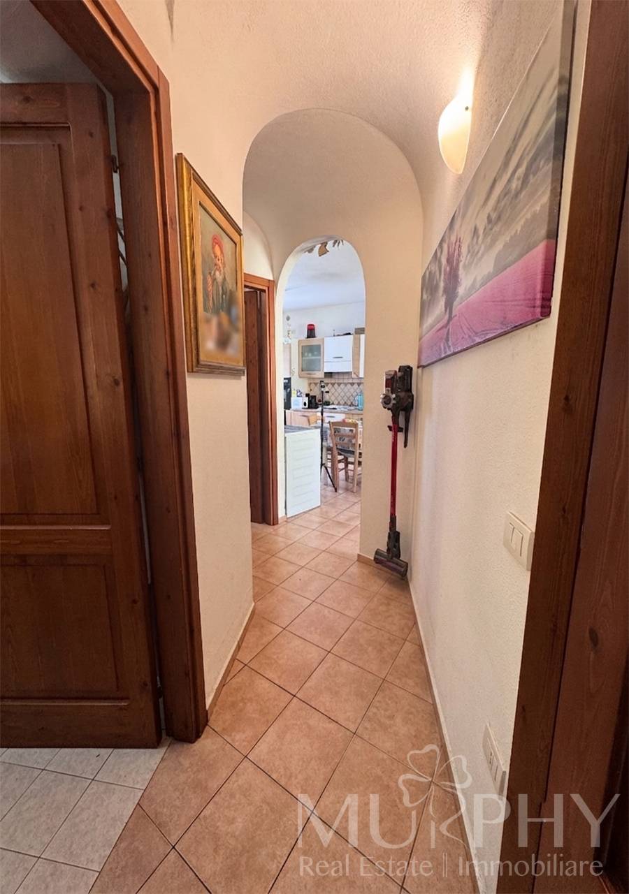 Appartamento in vendita a La Maddalena