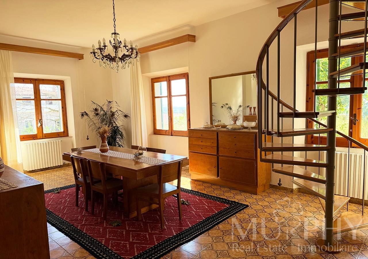 Casa indipendente in vendita a Aggius