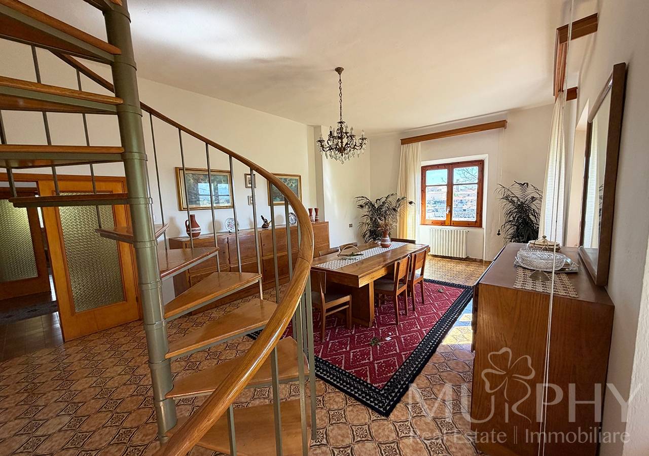 Casa indipendente in vendita a Aggius