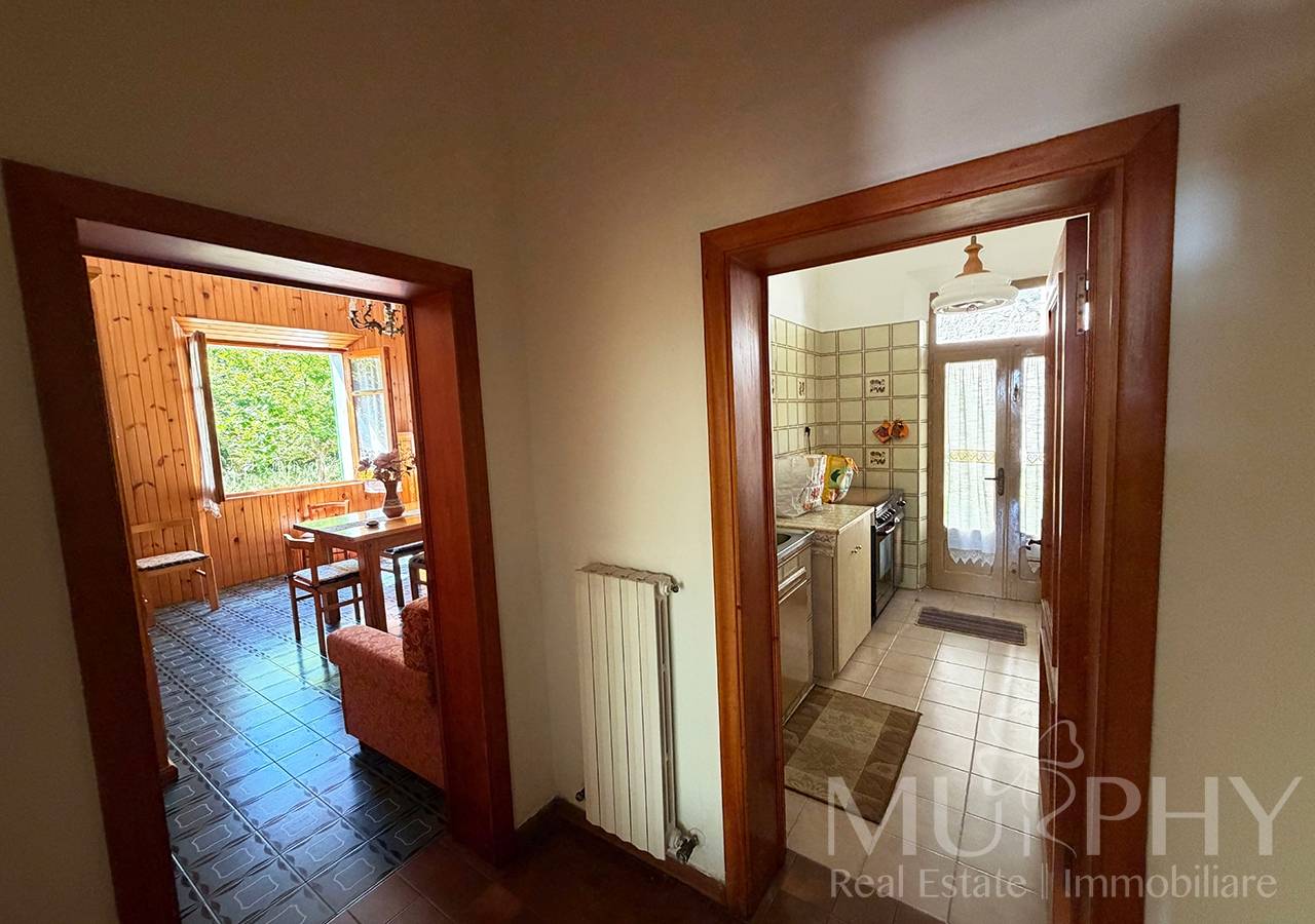 Casa indipendente in vendita a Aggius