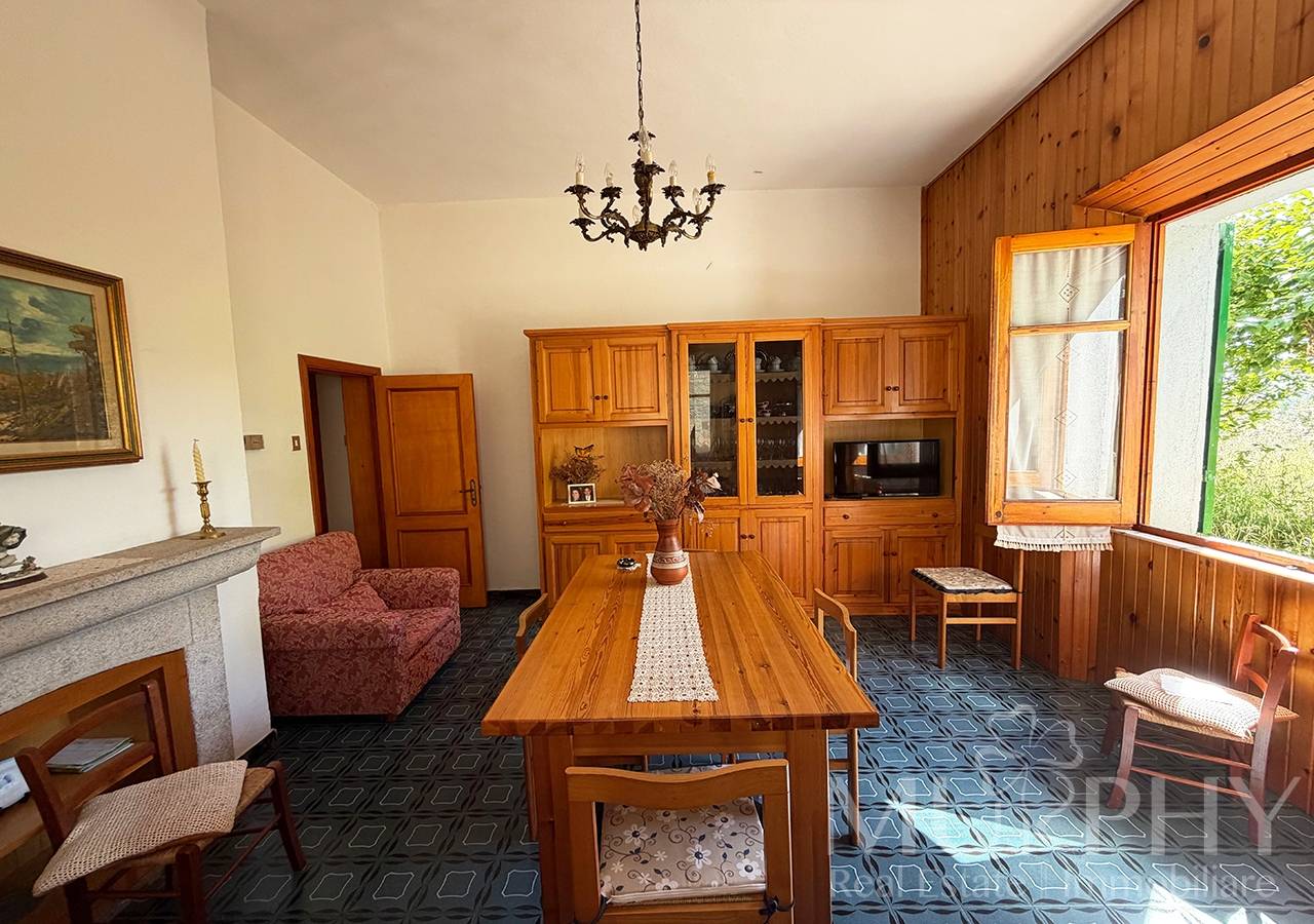 Casa indipendente in vendita a Aggius