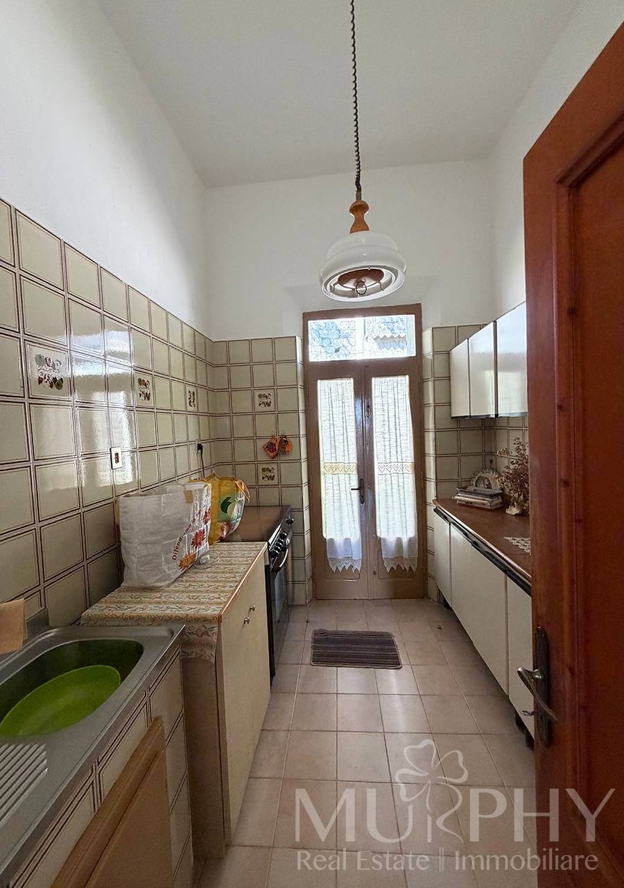 Casa indipendente in vendita a Aggius
