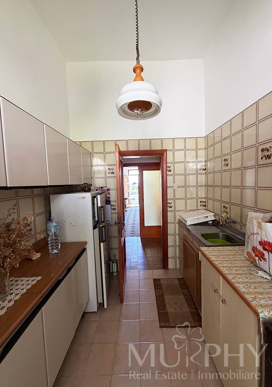 Casa indipendente in vendita a Aggius