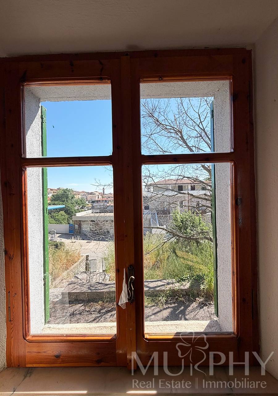 Casa indipendente in vendita a Aggius