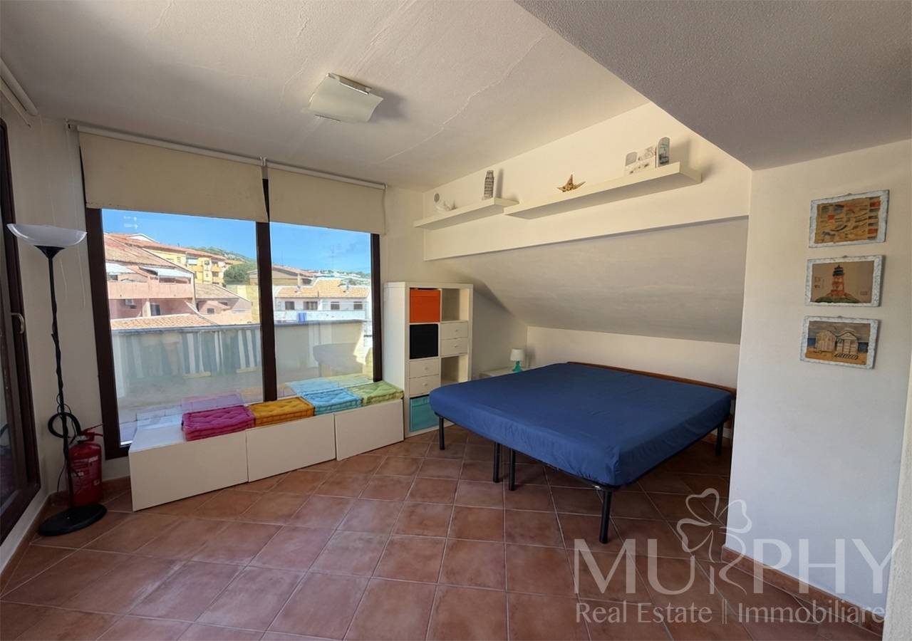 Trilocale in vendita a La Maddalena, Cala Chiesa