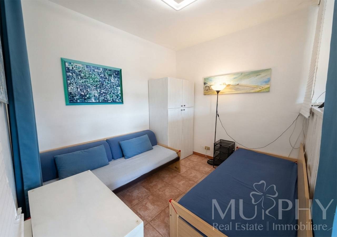 Trilocale in vendita a La Maddalena, Cala Chiesa