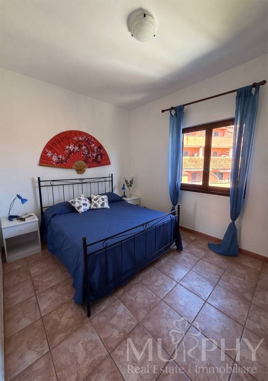 Trilocale in vendita a La Maddalena, Cala Chiesa