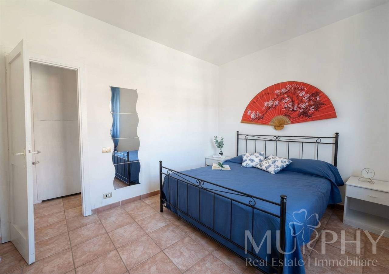 Trilocale in vendita a La Maddalena, Cala Chiesa