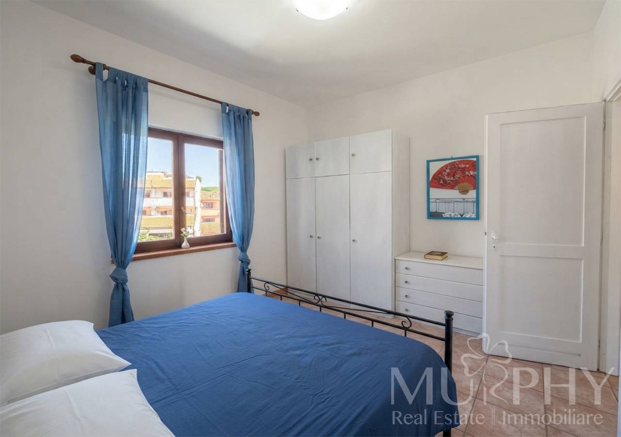 Trilocale in vendita a La Maddalena, Cala Chiesa