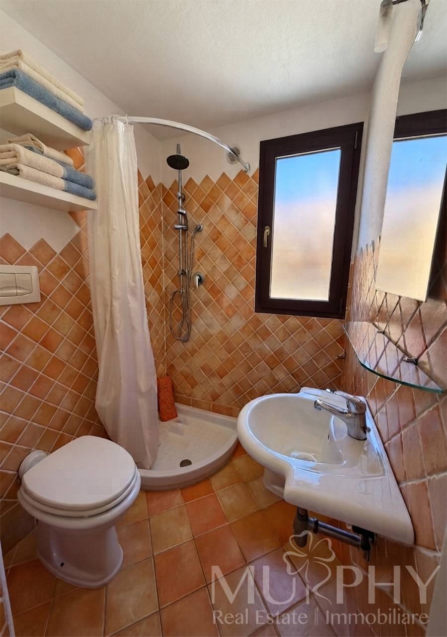 Trilocale in vendita a La Maddalena, Cala Chiesa