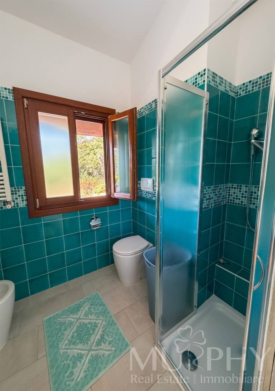 Villa in vendita a Arzachena, Cannigione