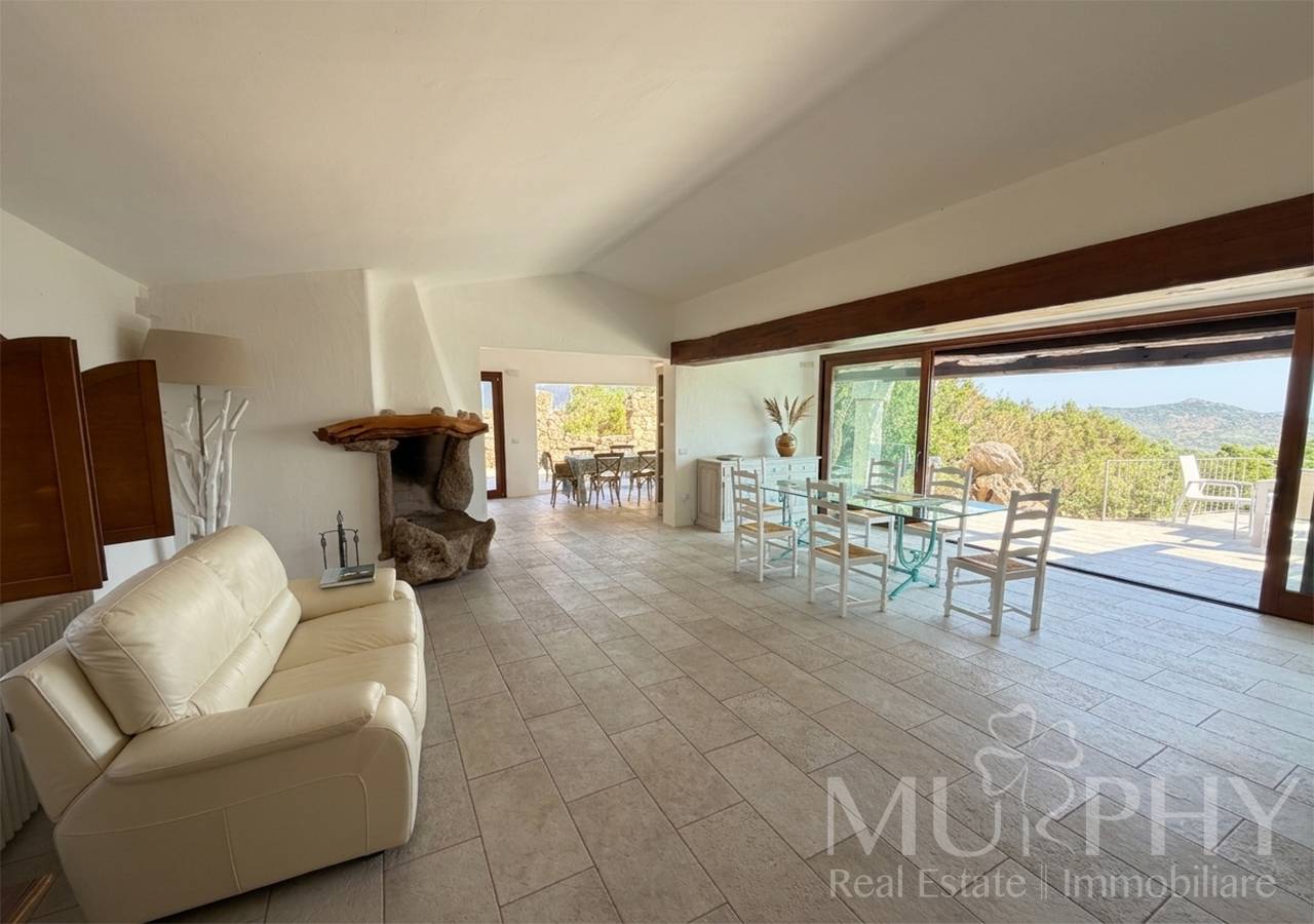 Villa in vendita a Arzachena, Cannigione