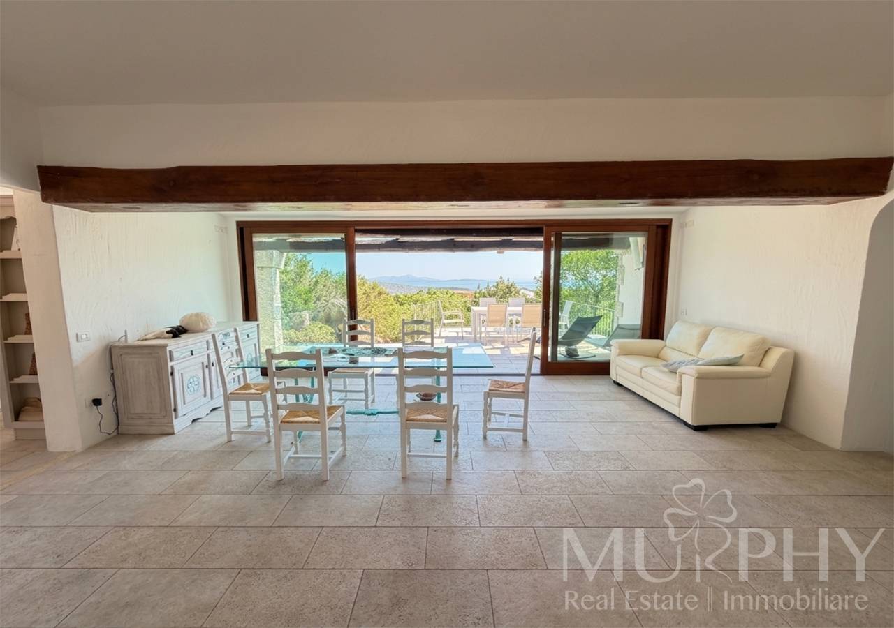 Villa in vendita a Arzachena, Cannigione