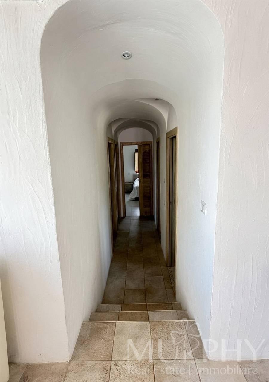 Villa in vendita a Arzachena, Cannigione