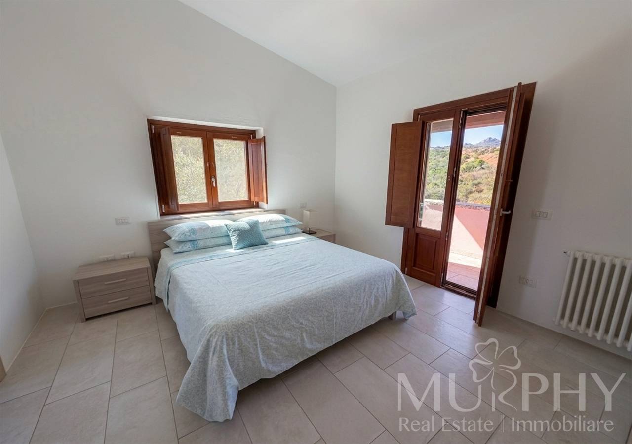 Villa in vendita a Arzachena, Cannigione