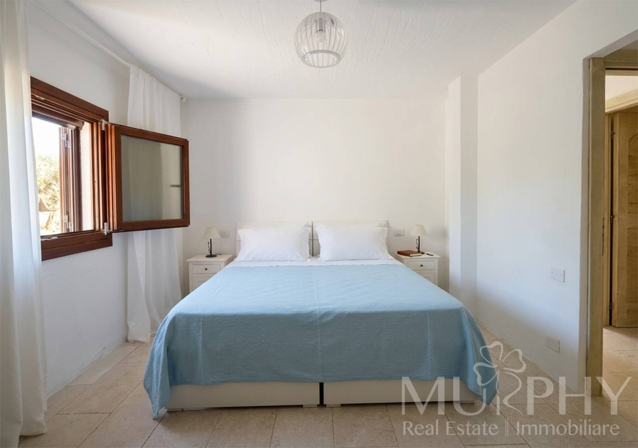 Villa in vendita a Arzachena, Cannigione